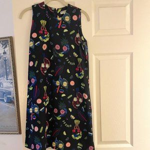 Fun & Flirty! Opening Ceremony Vegetable Dress - Sz. Small - $395